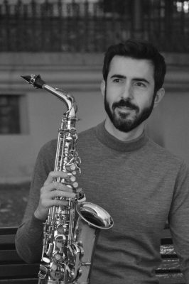 17-Saxofón_Guillermo Rodríguez